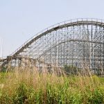 Six Flags New Orleans - 054